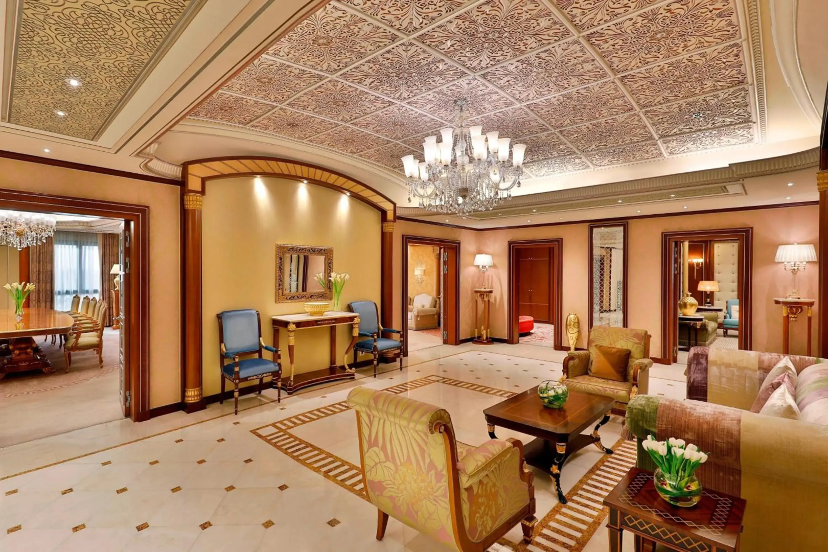 Photo - The Ritz-Carlton, Riyadh
