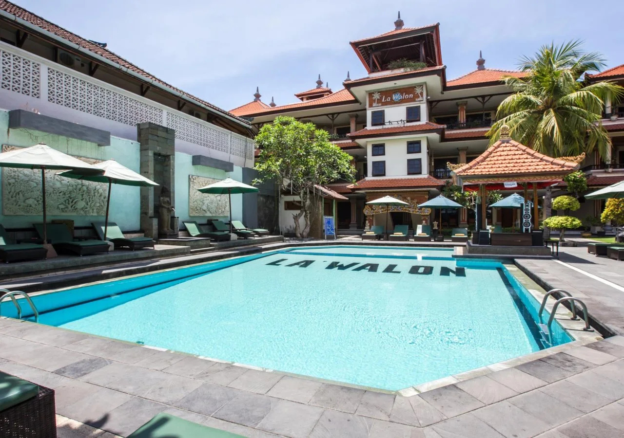 Foto - La Walon Hotel