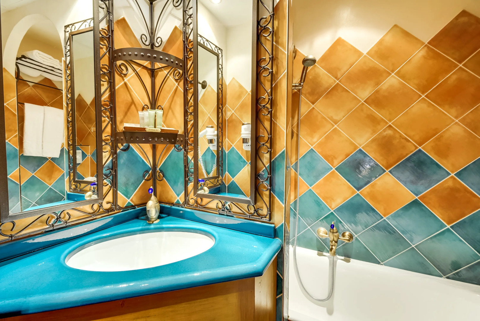 Foto - Villa Royale Montsouris