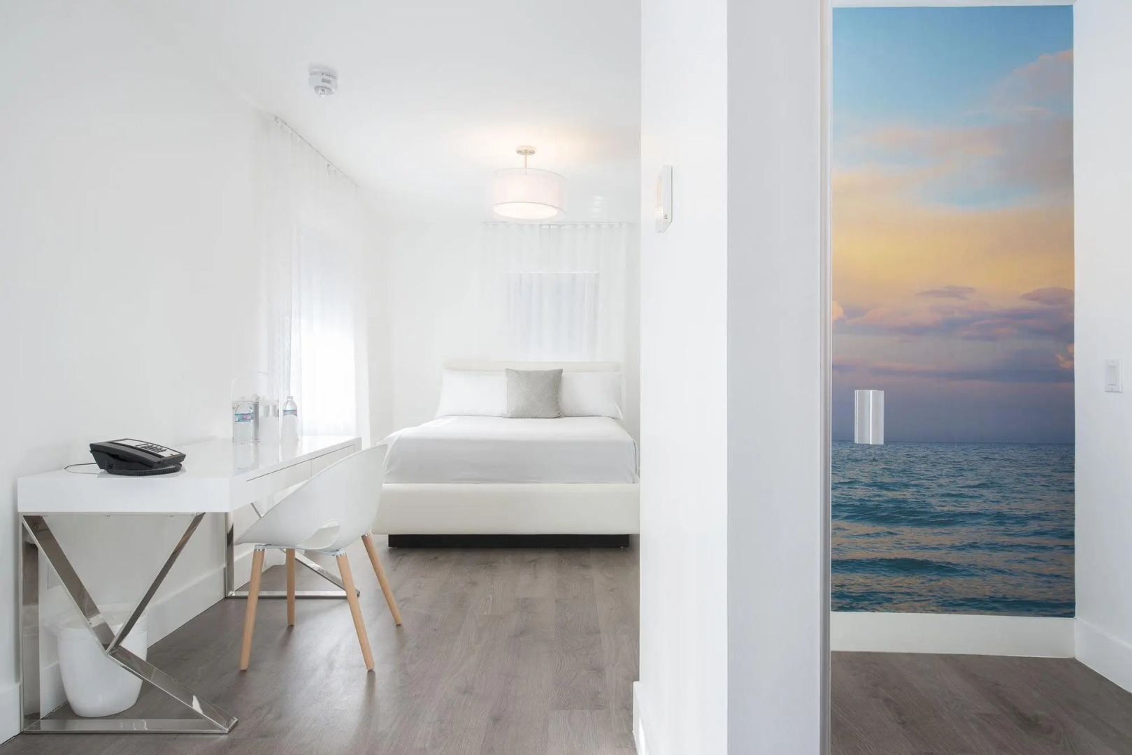 Foto - President Hotel Villa