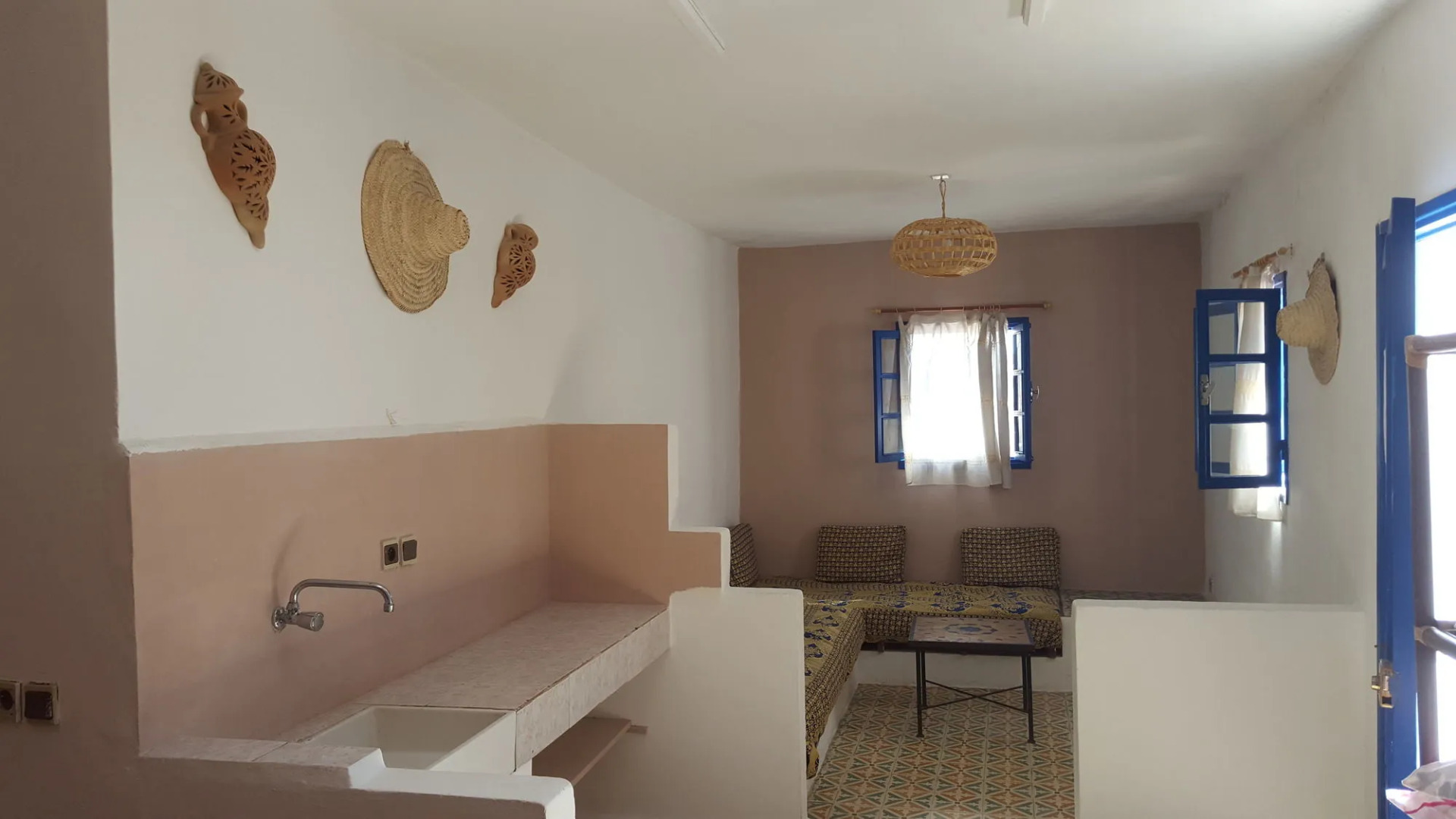 Foto - Riad Sidi Magdoul