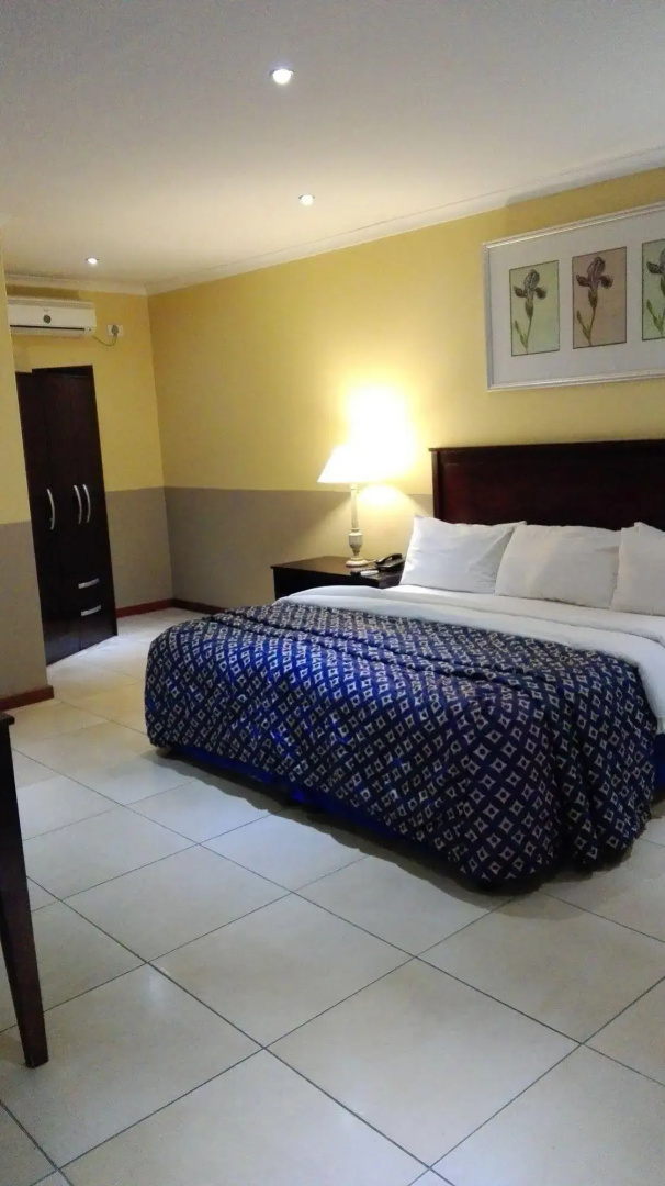 Photo - Villa Via Hotel Midrand