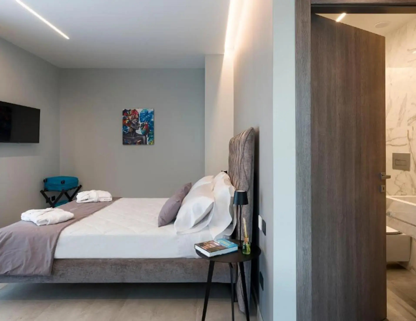 Photo - Emerald Hotel Residence Cefalù