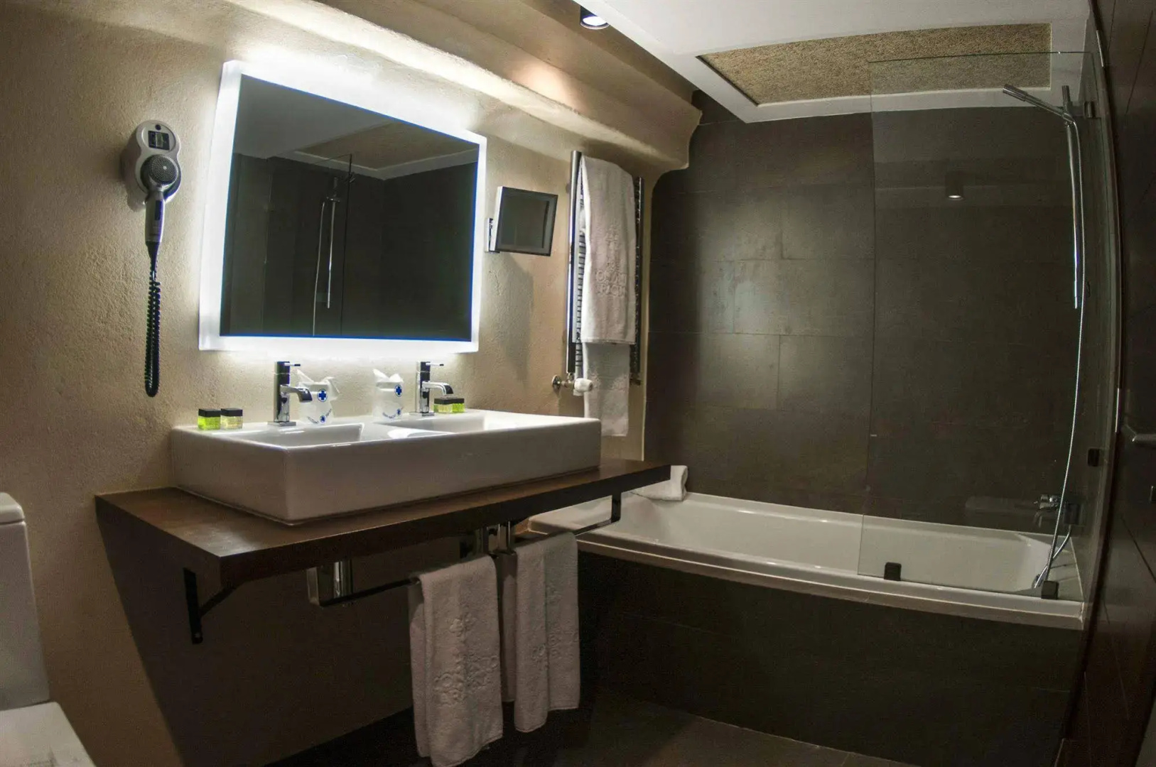 Foto - Hotel Convento Aracena & SPA
