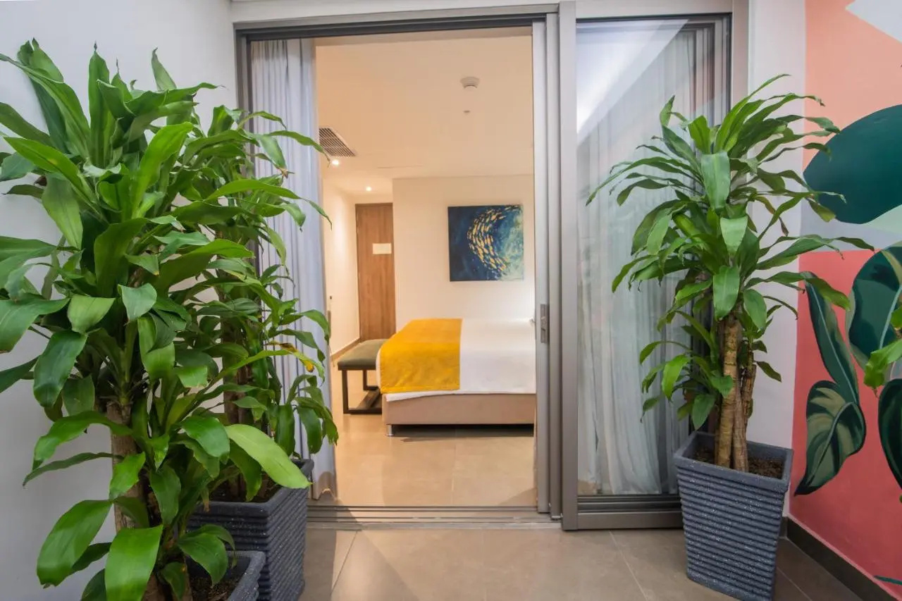 Foto - Hotel Zi One Luxury