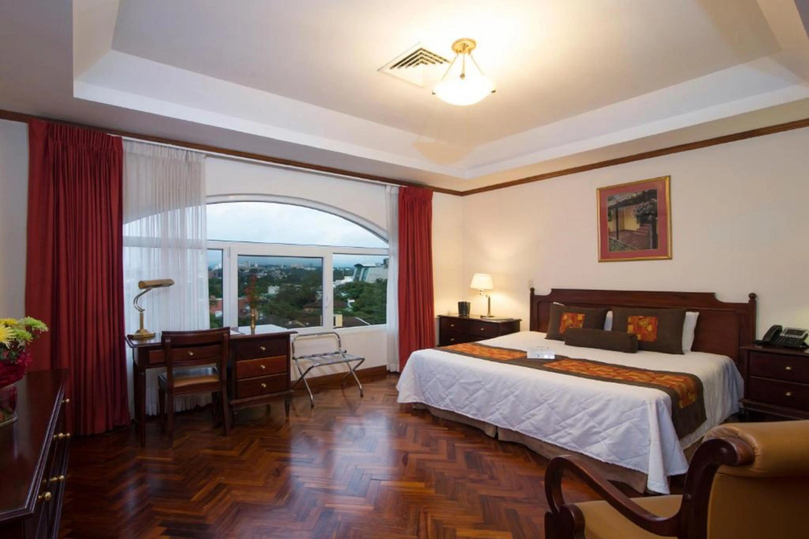 Foto - Apartotel & Suites Villas del Rio