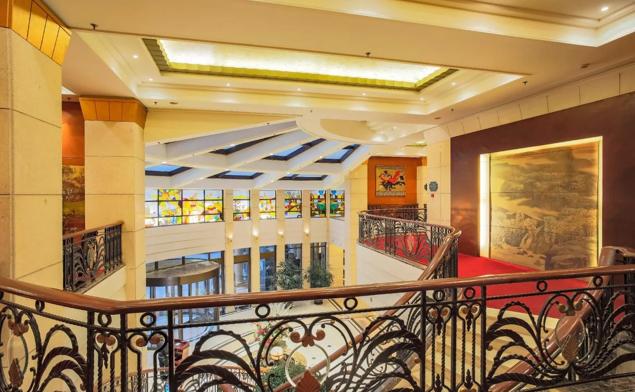 Photo - Anting Villa Hotel