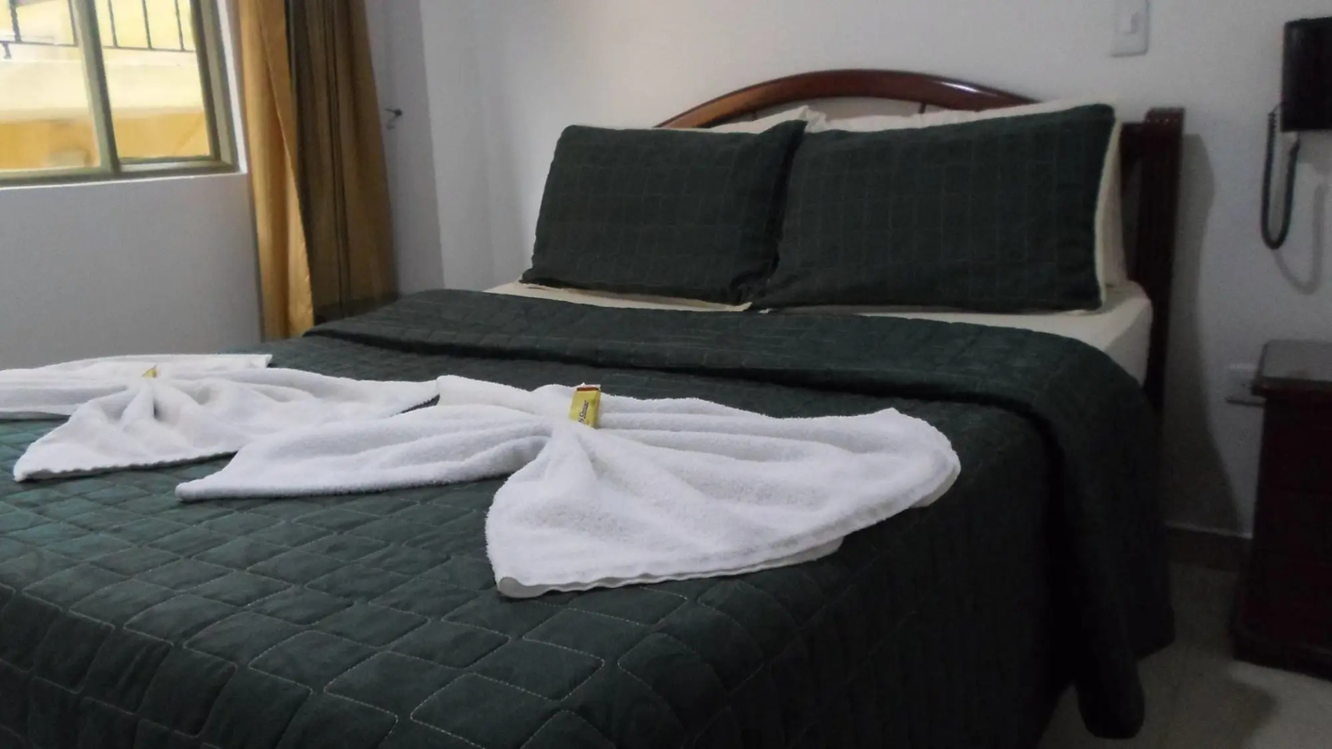 Foto - Hotel Los Balcones