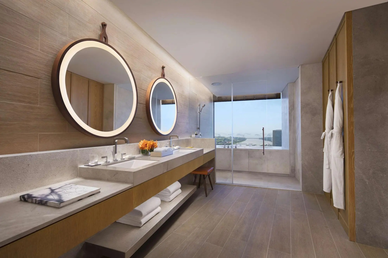 Foto - Andaz Singapore, By Hyatt