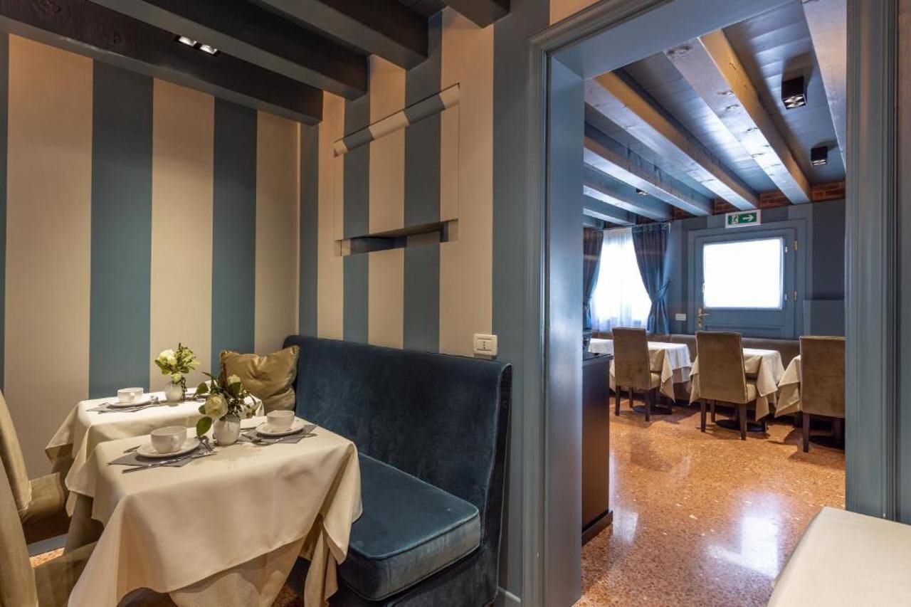 Photo - Hotel Tiziano