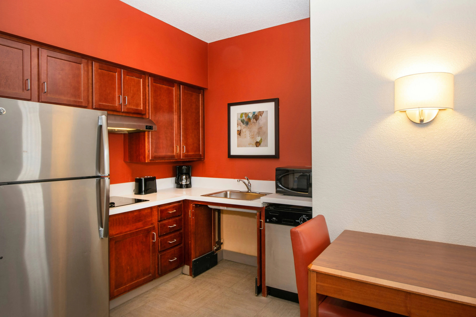 Photo - Residence Inn by Marriott Newark Silicon Valley
