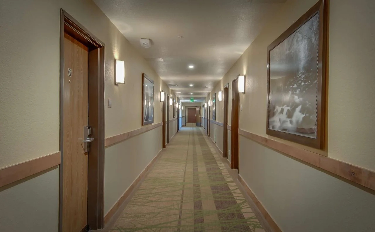 Foto - Best Western Plus Truckee-Tahoe Hotel