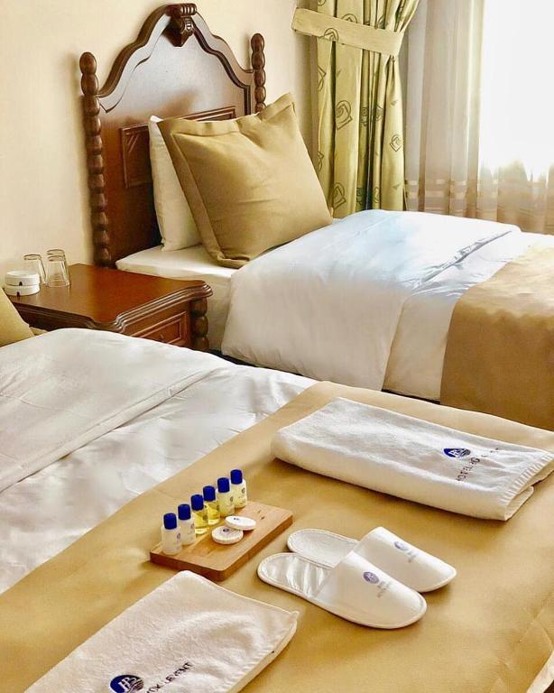 Photo - Hotel Büyük Levent