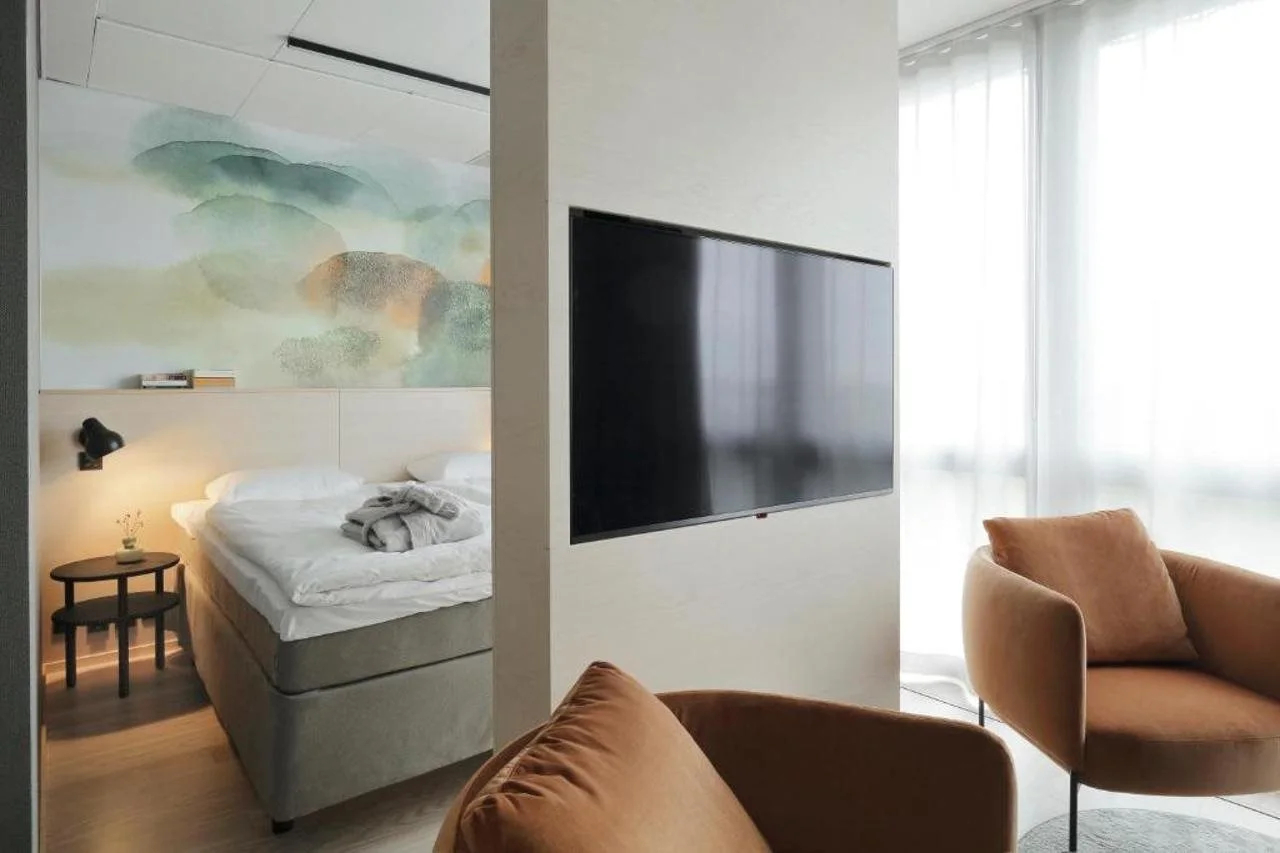 Photo - VALO Hotel & Work Helsinki