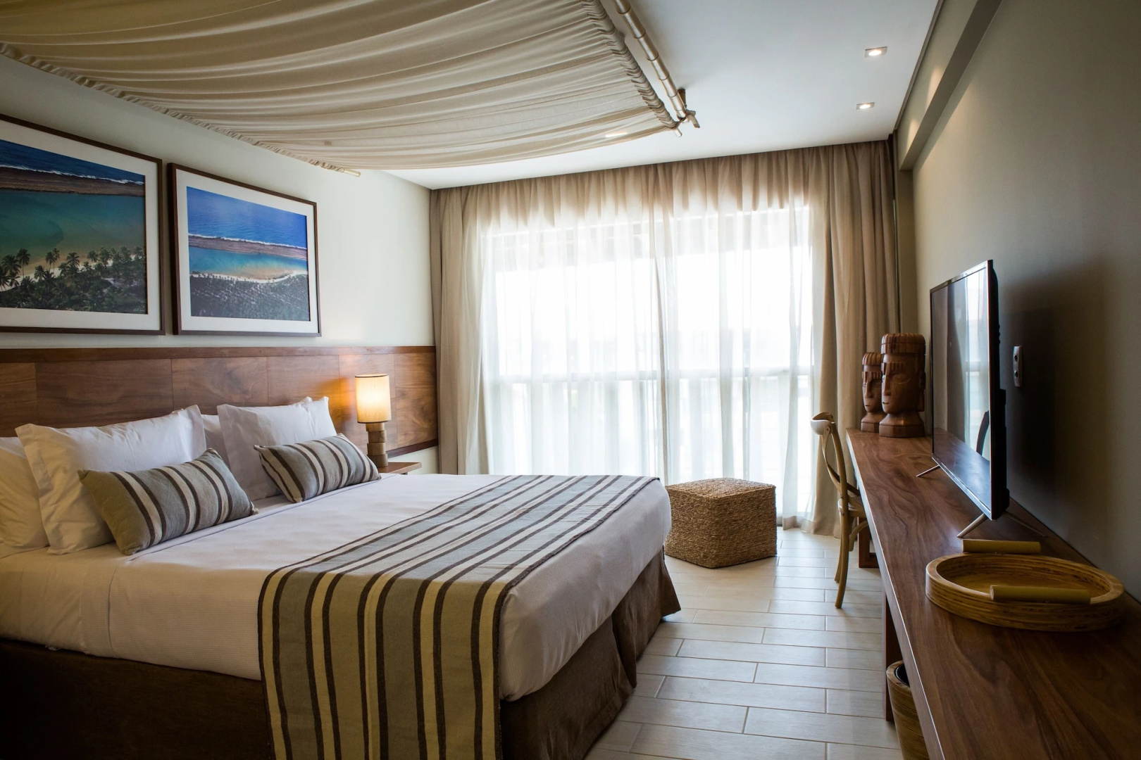 Foto - Samoa Beach Resort