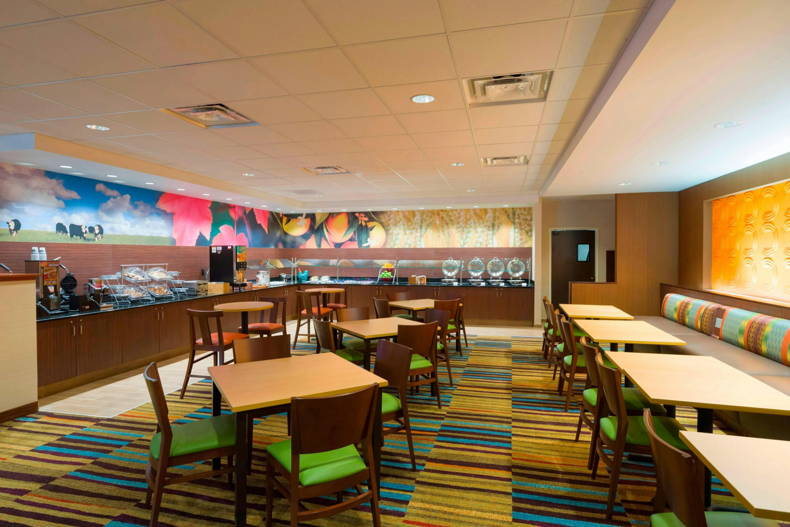 Photo - Fairfield Inn & Suites by Marriott Paramus