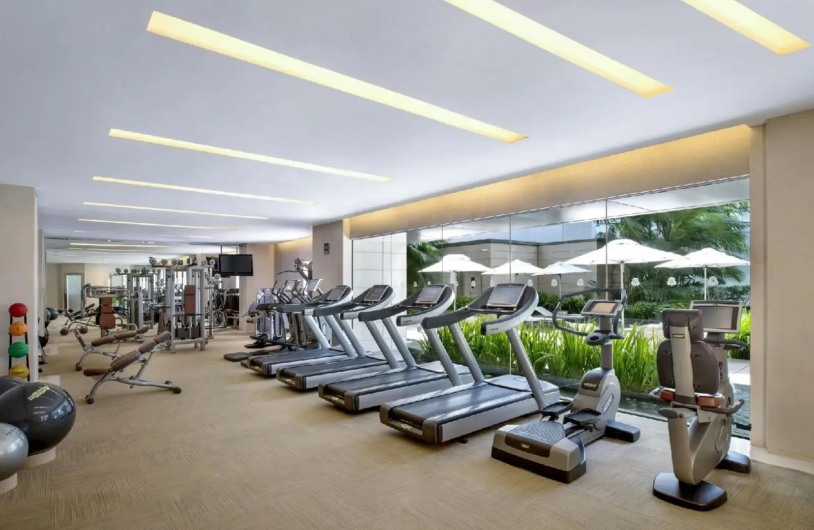 Photo - The St. Regis Singapore (Newly Renovated)