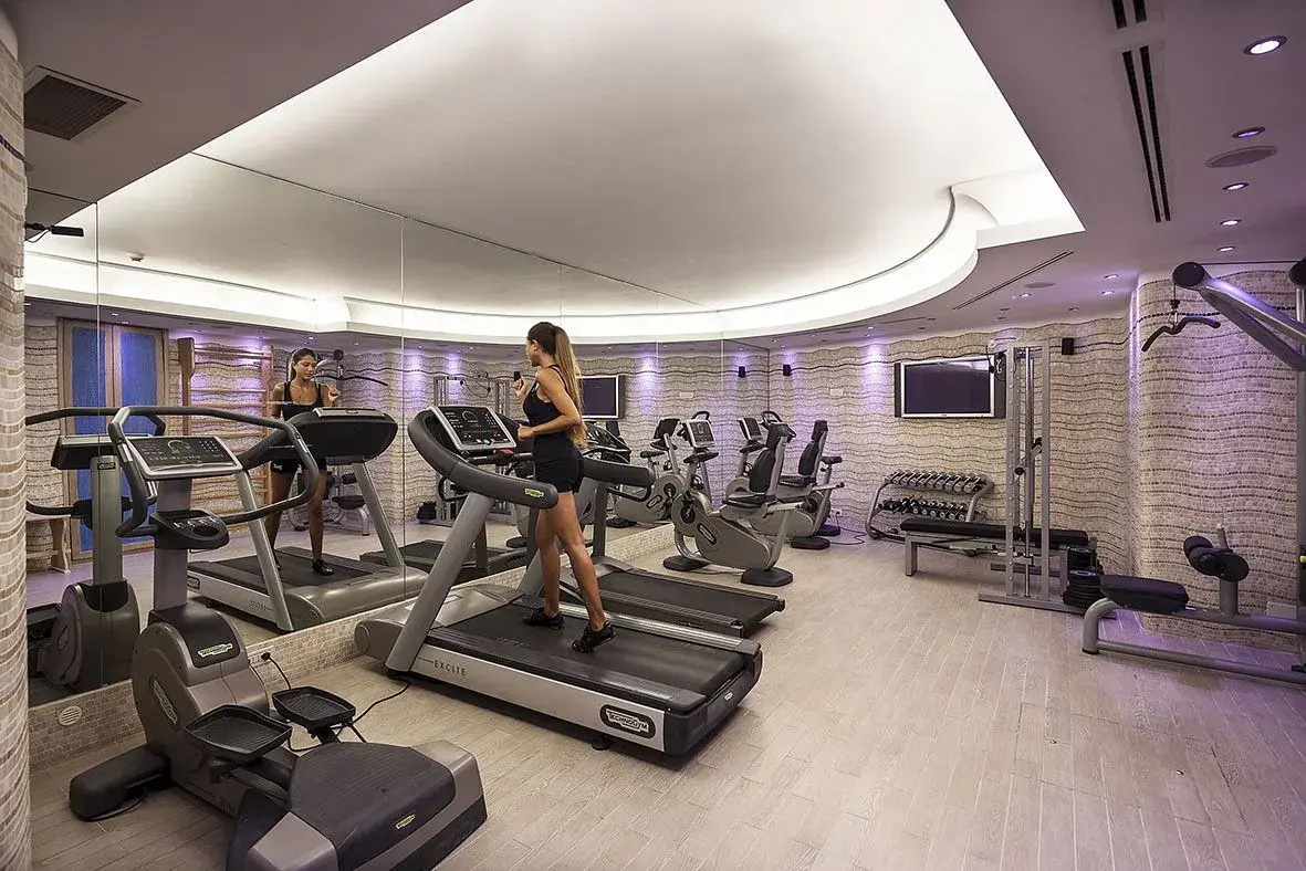 Foto - Sorriso Thermae Resort & Spa