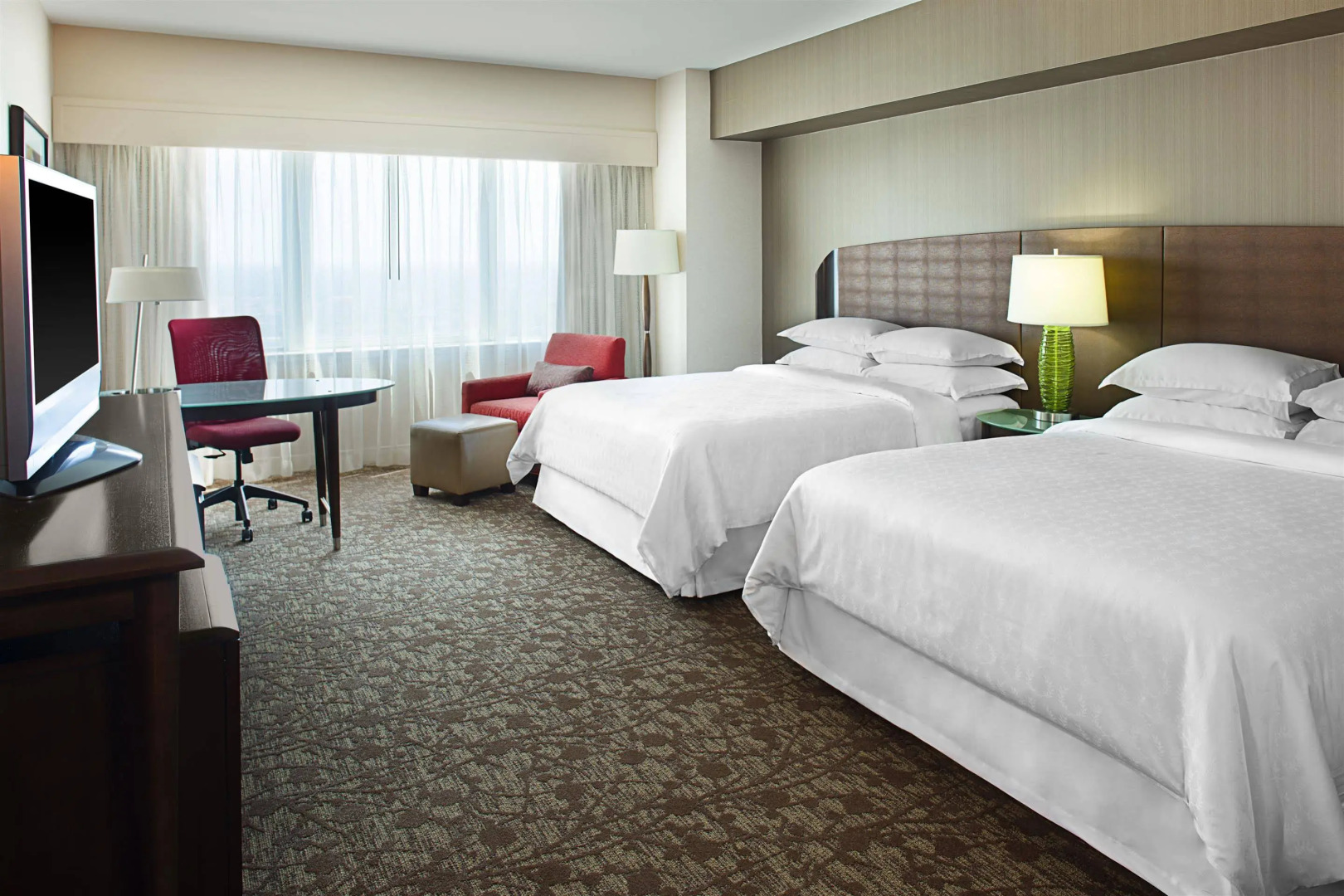 Photo - Sheraton Dallas Hotel