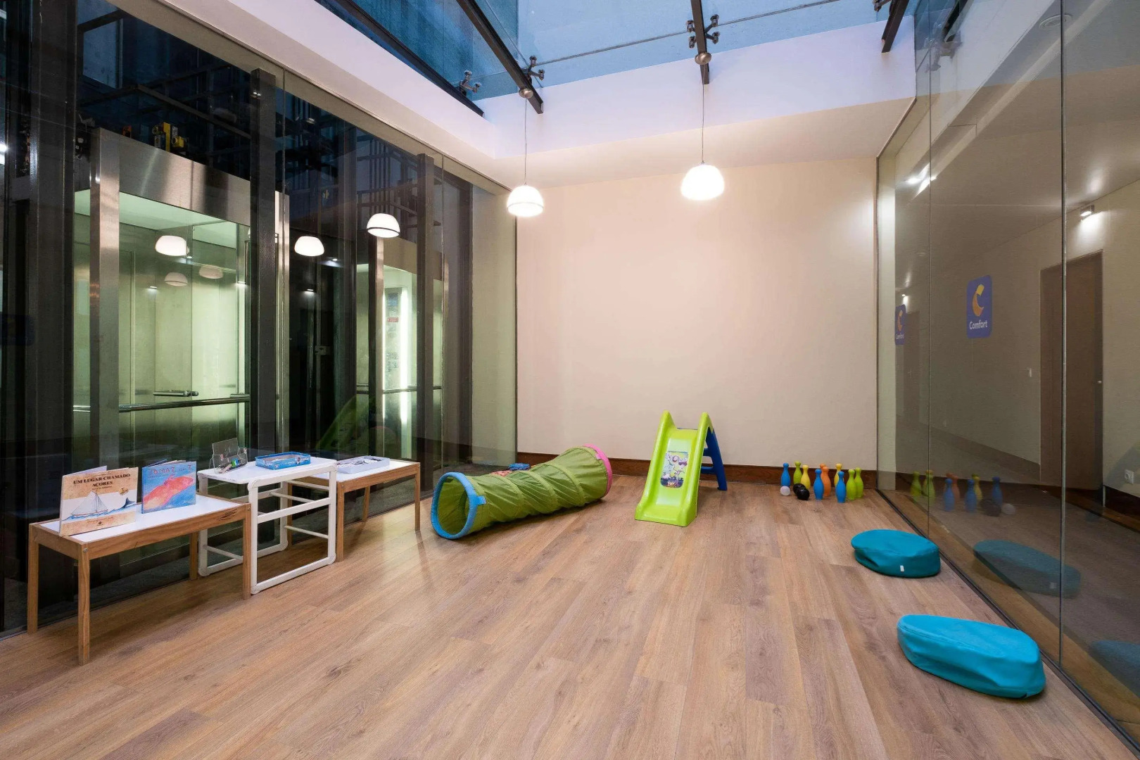 Photo - The Azoriani Boutique, Ascend Hotel Collection