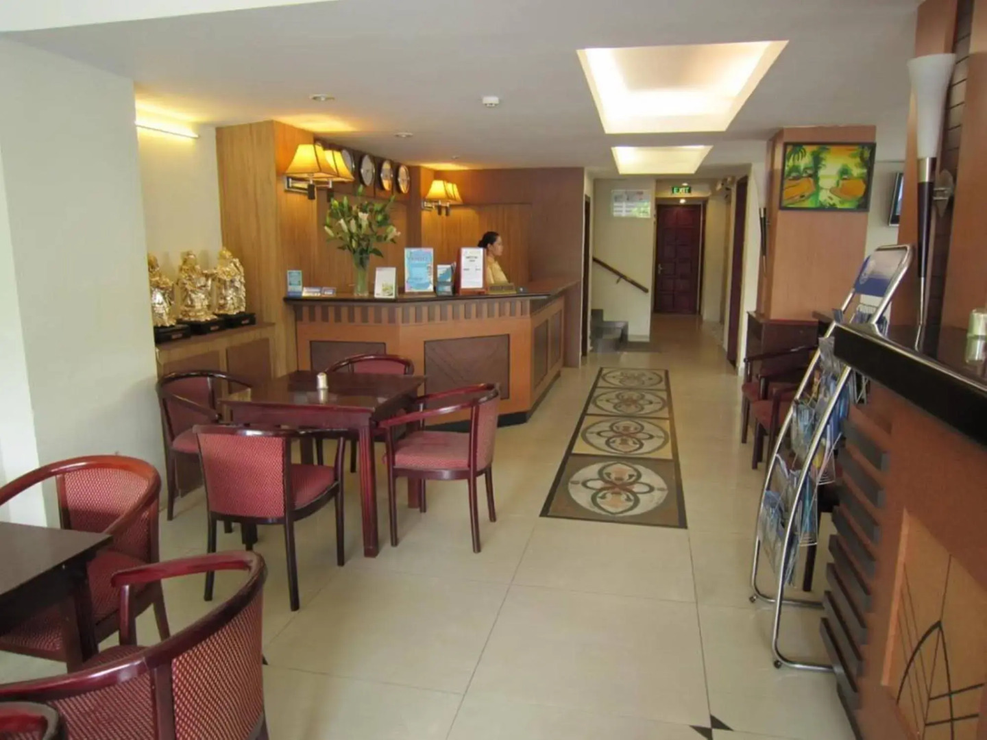 Foto - Khách sạn Phước Lộc Thọ 2 - 福禄寿