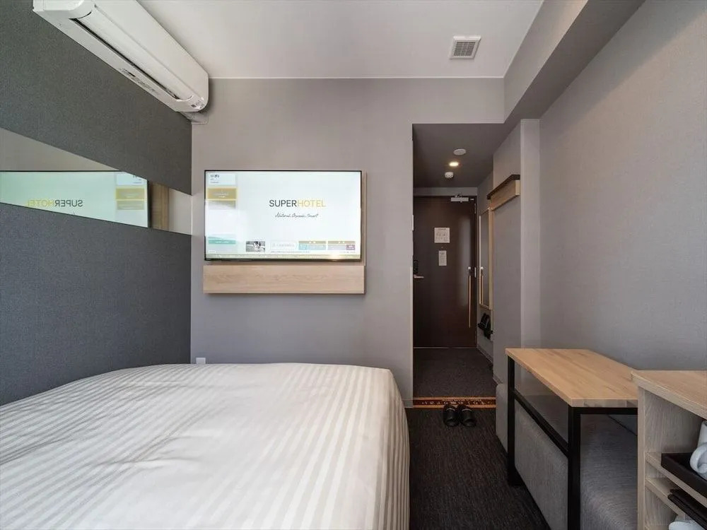 Foto - Super Hotel Tokyo Akabane Eki Minamiguchi