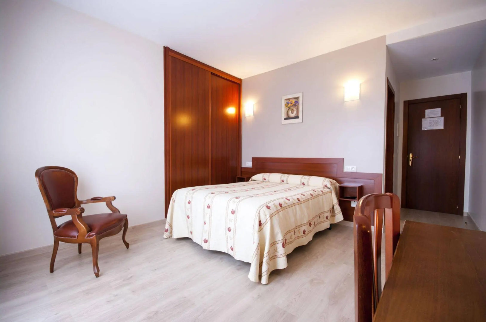 Photo - U-Hotel Darío Lugo