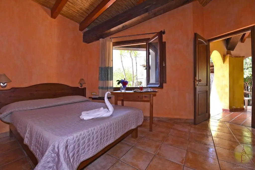 Photo - Hotel L'Ulivo