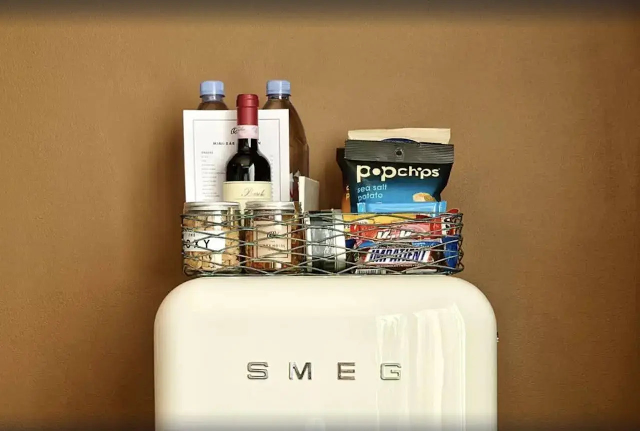 Foto - Roxy Hotel New York