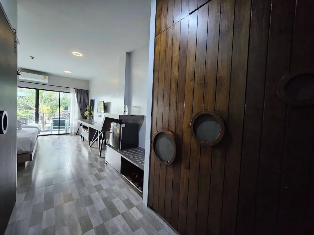 Foto - Little Loft Hotel