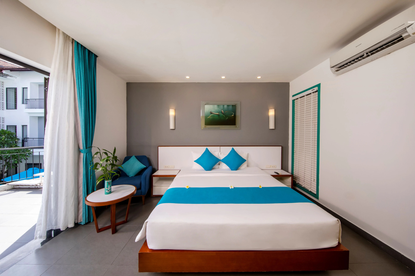Photo - ÊMM Hotel Hoi An