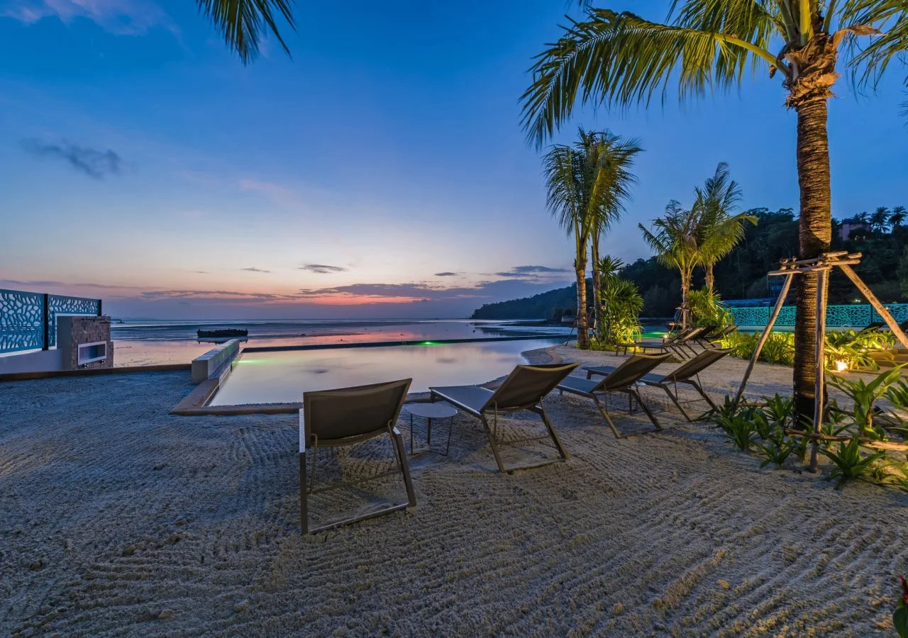 Foto - Hotel Tide Phuket Beachfront
