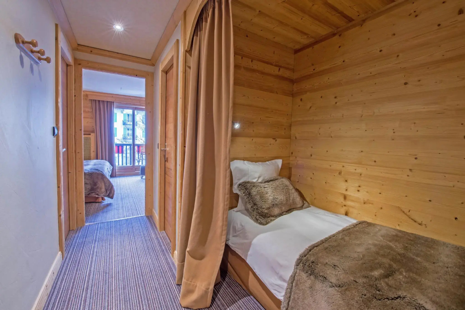 Photo - Park Hotel Suisse & Spa