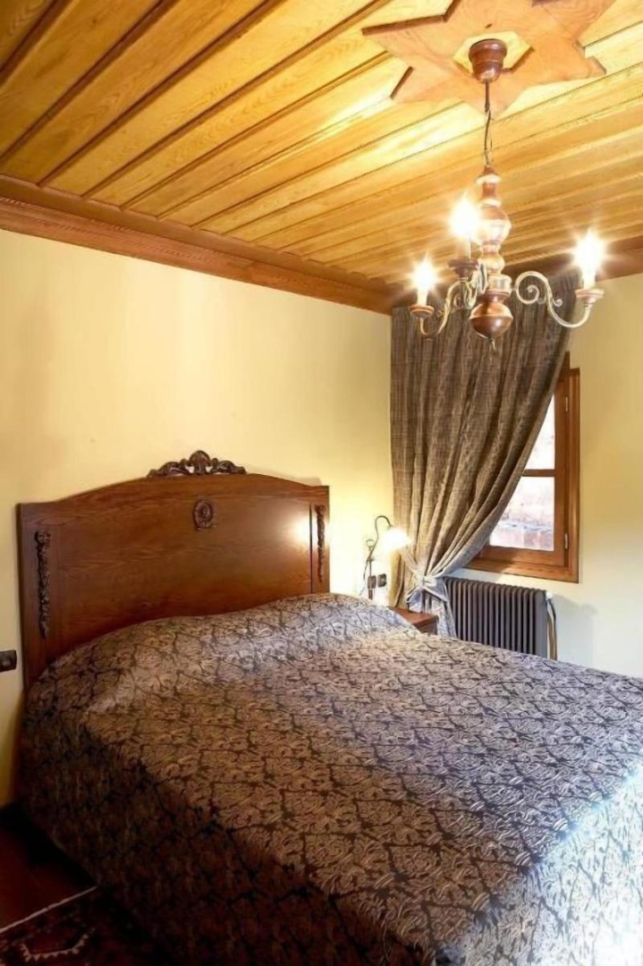 Kokkino Spiti Boutique Hotel