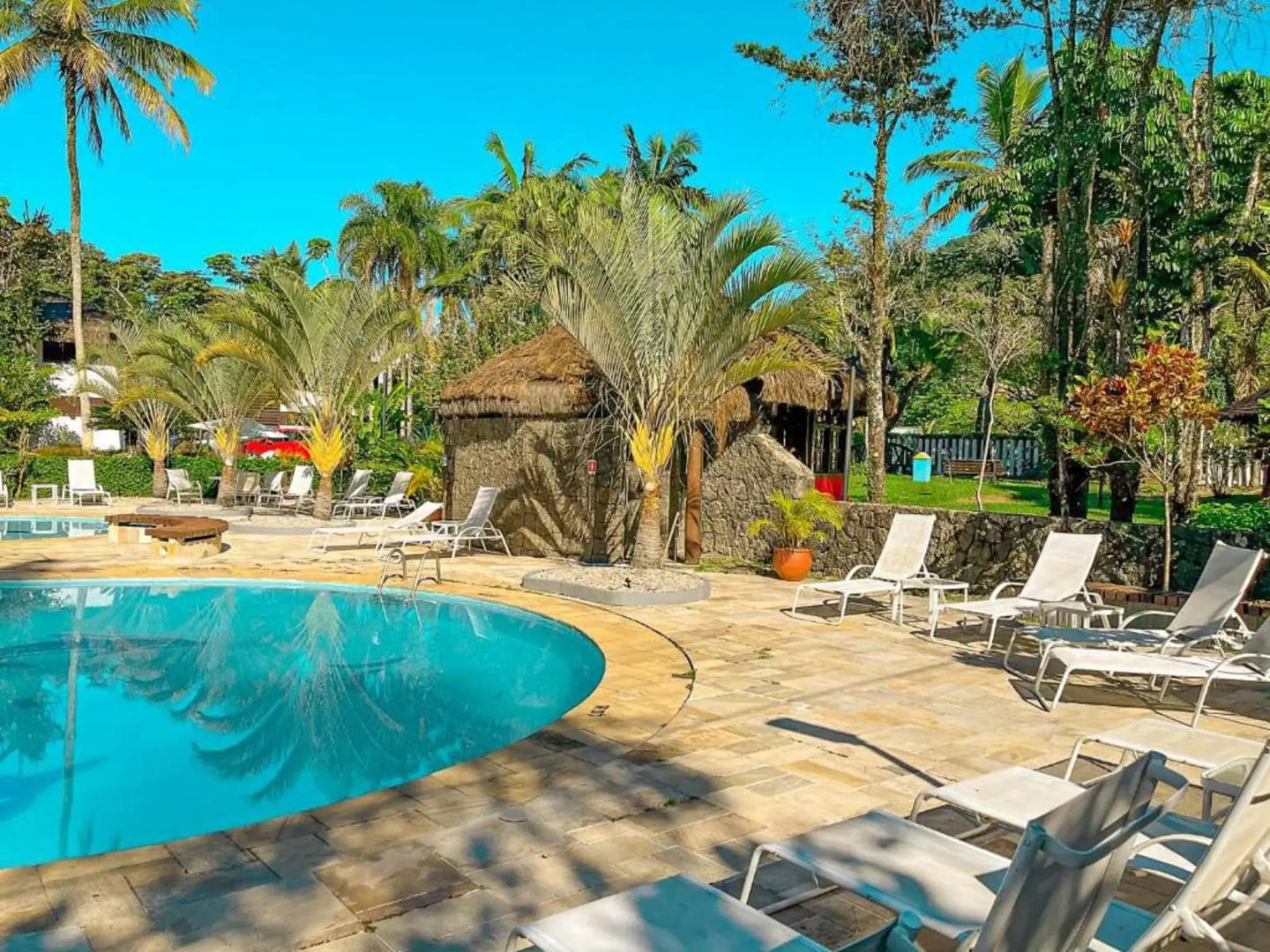 Photo - Hotel Nacional Inn Ubatuba - Praia das Toninhas