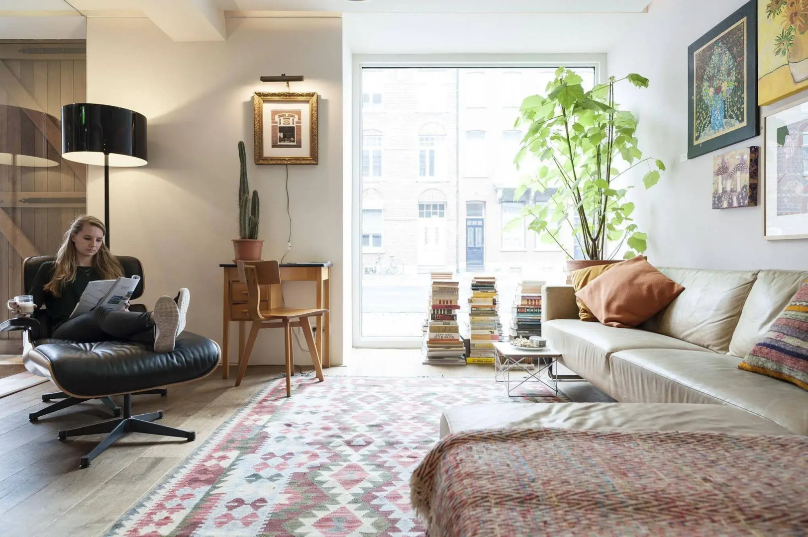 Foto - Townhouse Maastricht & Spa