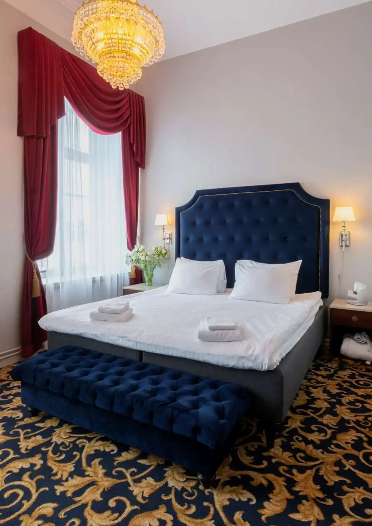 Foto - Hotel Gamla Stan, BW Signature Collection