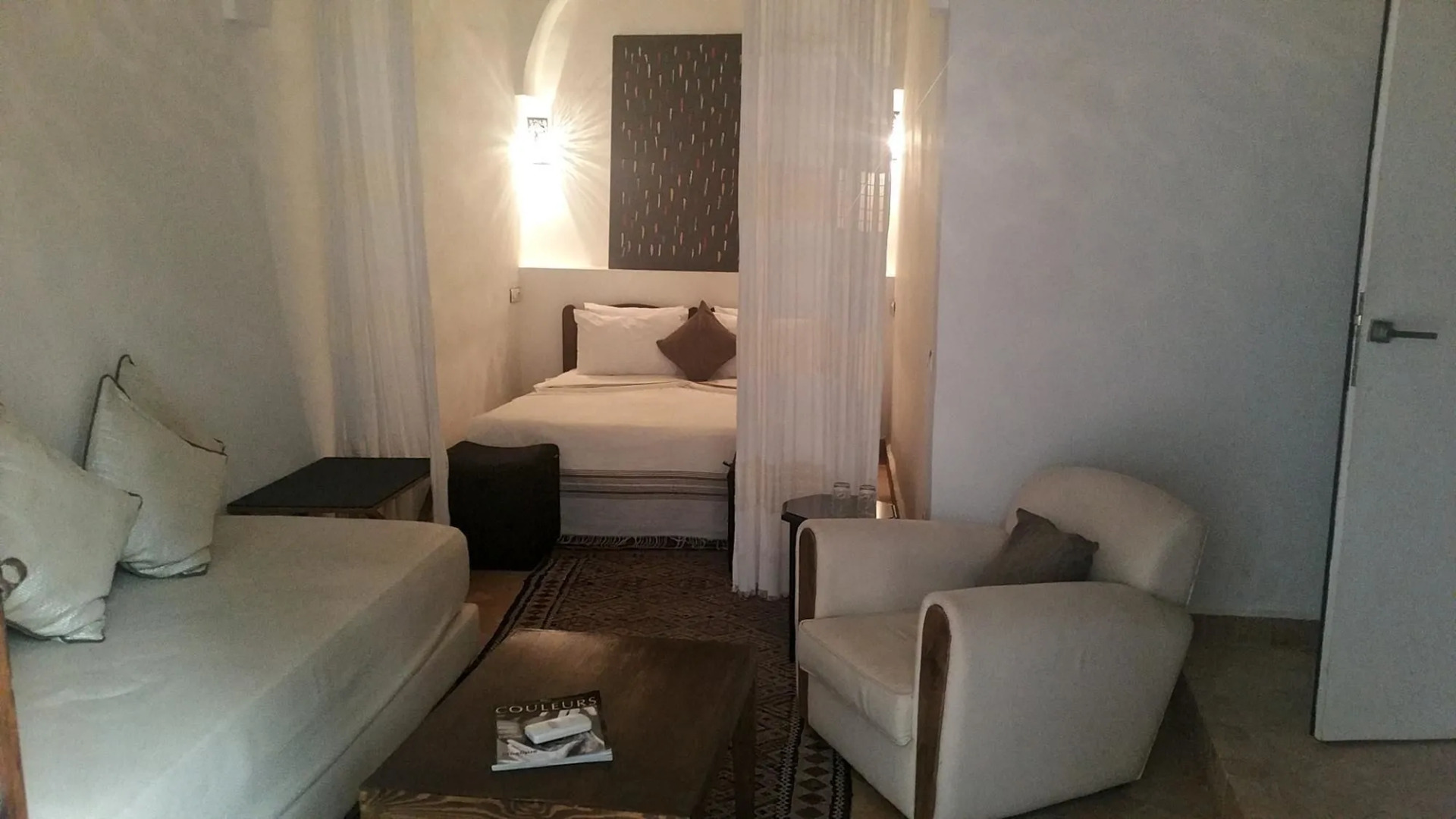 Photo - Riad Maialou & SPA