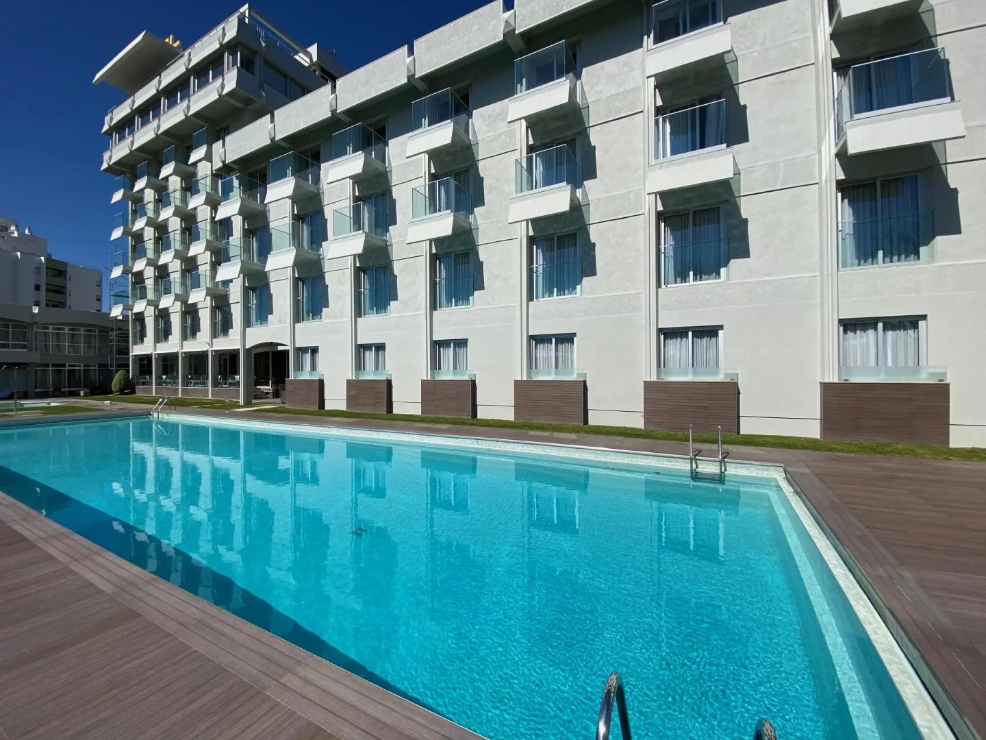 Photo - Hotel do Parque