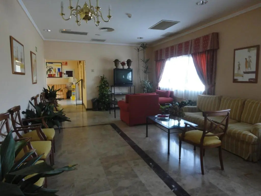 Photo - Hotel Mirador