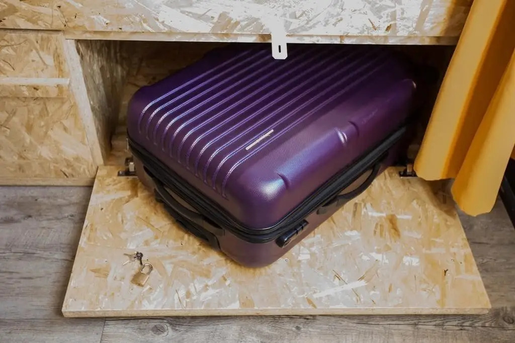 Foto - Hostellicious