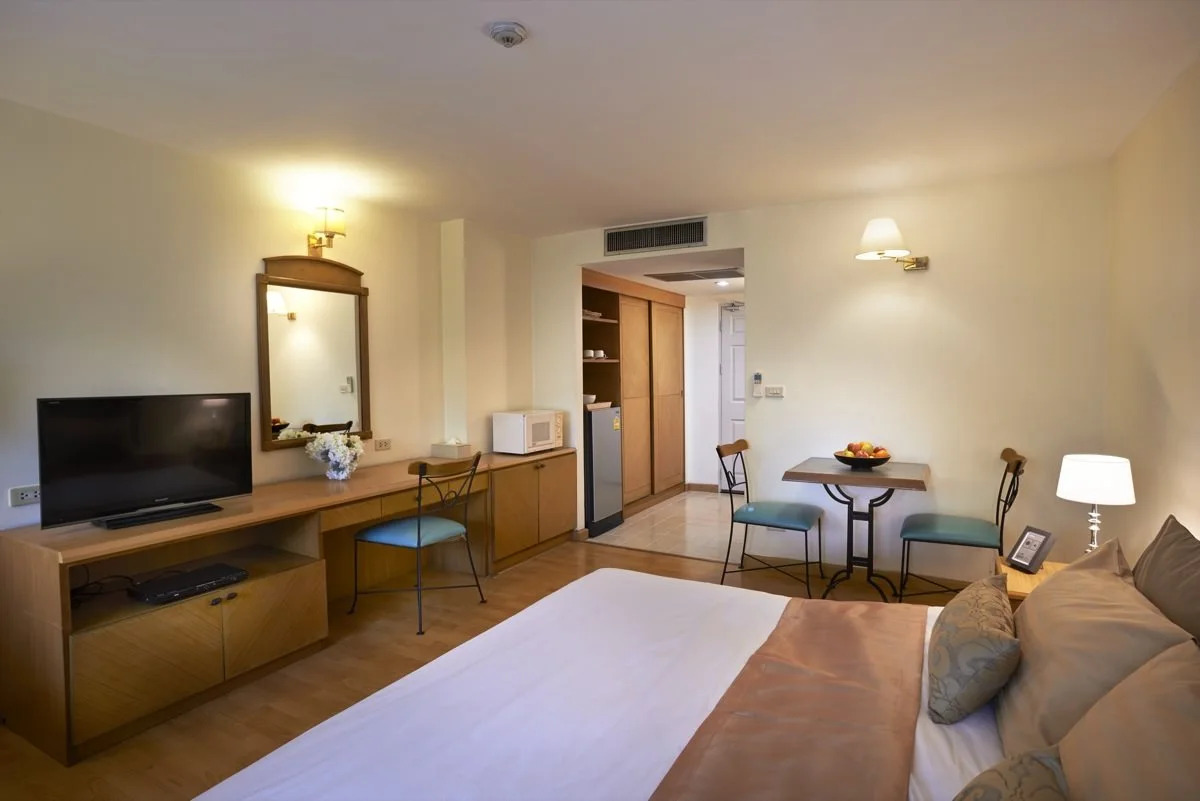 Foto - Ravipha Residences