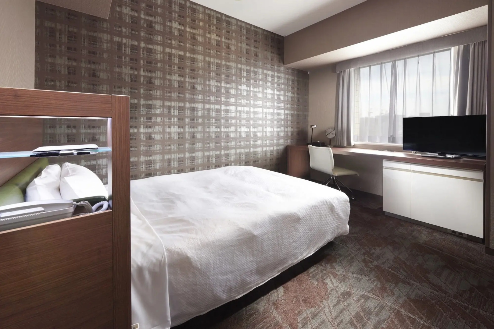 Photo - Sotetsu Grand Fresa Tokyo-Bay Ariake