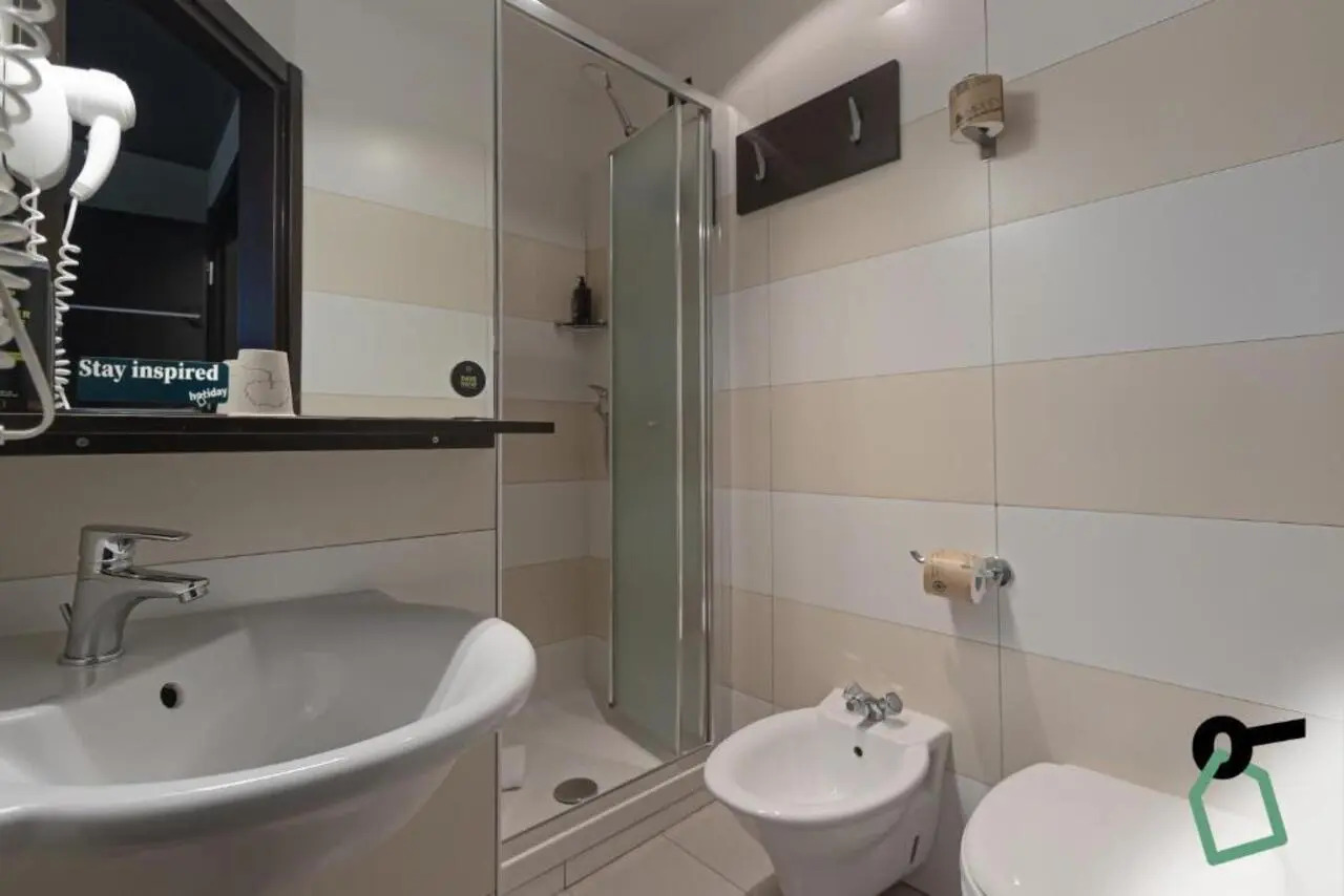 Photo - Hotiday Firenze Guidoni