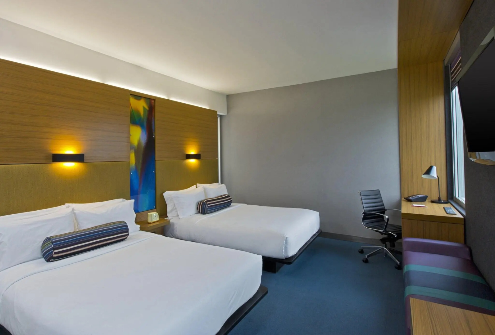 Photo - Aloft by Marriott San Jose Hotel, Costa Rica