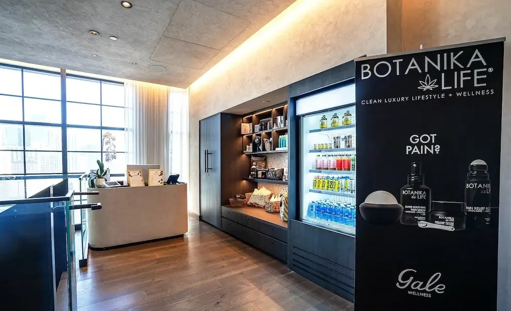 Foto - Condo Downtown