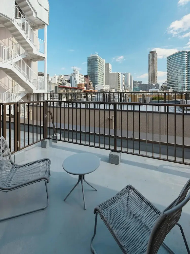 Photo - illi Tex Aoyama