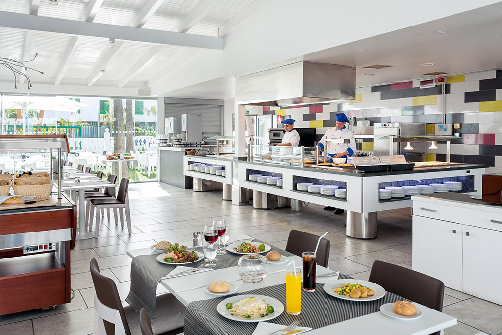 Photo - Servatur Playa Bonita