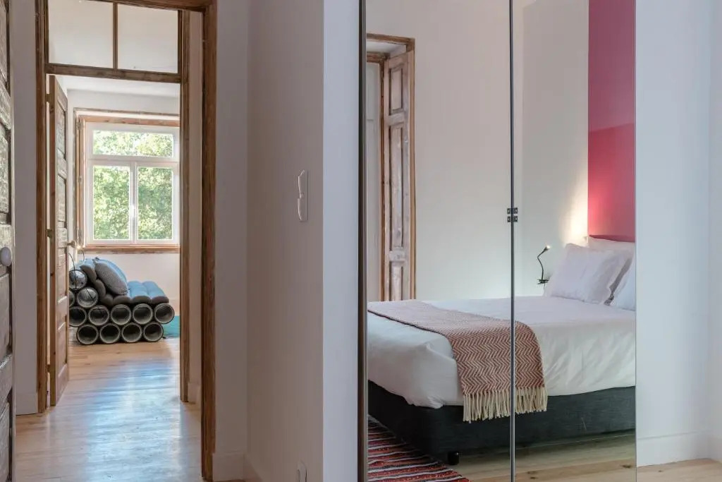 Foto - Chiado Arty Flats