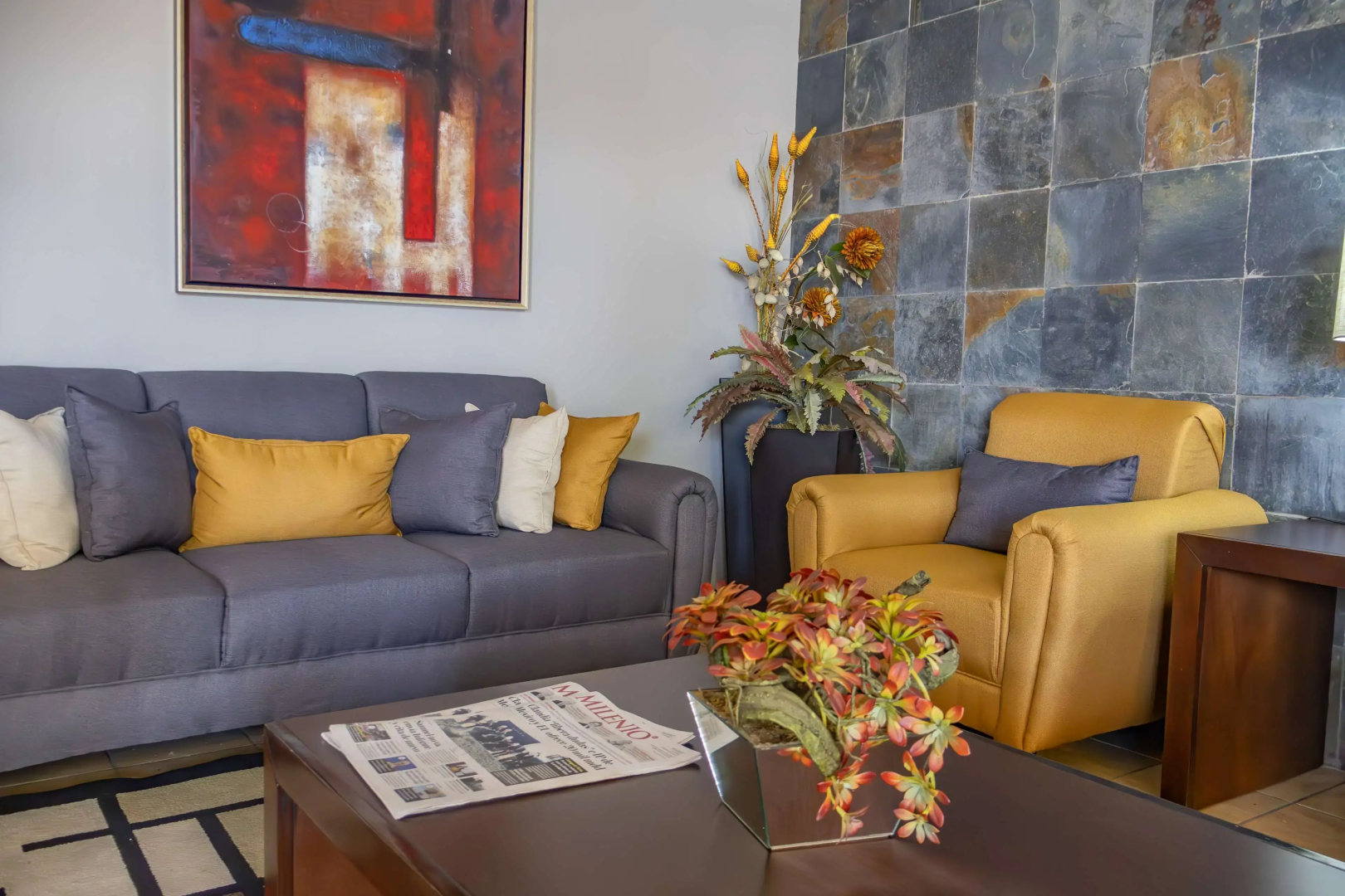 Foto - Best Western PLUS Monterrey Airport